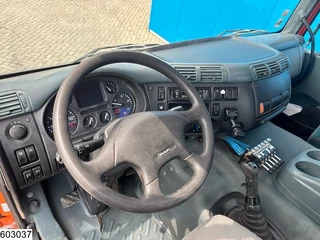 DAF N/A 2003 - 75 CF 360 6x2, EURO 3, Manual obrazek 5