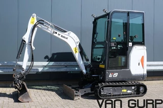 Bobcat N/A 2023 - E 19 | 2023 | 300std obrazek 1