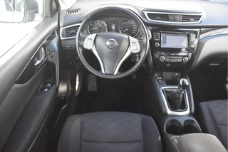 Nissan QASHQAI 2015 - 1.2 Connect Edition zdjecie 20