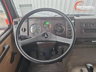 Mercedes-Benz 1120 AF 1992 - N/A imagen 9