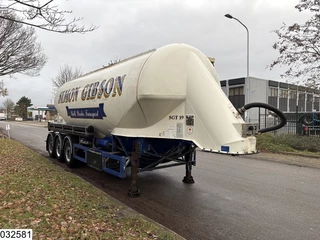 Feldbinder N/A 2006 - Silo 40.000 liter obrazek 3
