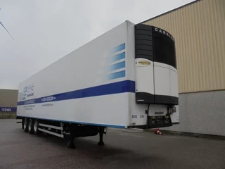 Burg N/A 2002 - BPO 15 27 GCSXX NL TRAILER obrazek 3