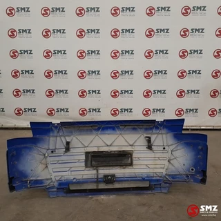 MAN N/A - Occ radiator grille MAN obrazek 2