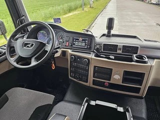 MAN TGM 2019 - 18.320 obrazek 8