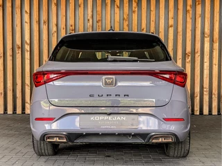 CUPRA Leon Sportstourer 2021 - 1.4 e-Hybrid VZ 245PK Automaat image 28