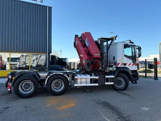 Iveco Stralis 2020 - 420 image 24