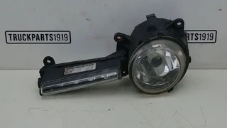 Mercedes-Benz - Lighting Mist + dagrijverlichting Re. na sprzedaż