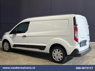 Ford Transit Connect 2023 - 1.5 EcoBlue 101pk L2H1 Euro6 Airco | Camera | Navigatie | Android Auto | Verwarmde voorruit zdjecie 9