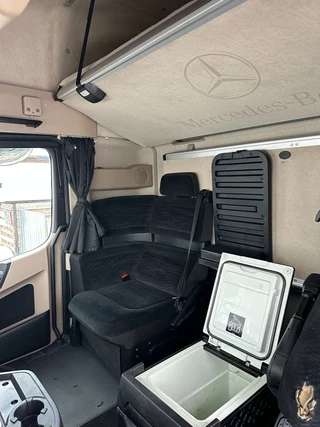 Mercedes-Benz Actros 2016 - 4163 *8x4*160to*Motor/Getriebe/Kupplung/Retarder NEU* imagem 41