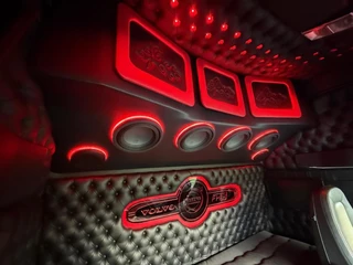 Volvo FH 2019 - 16.750 obrazek 27