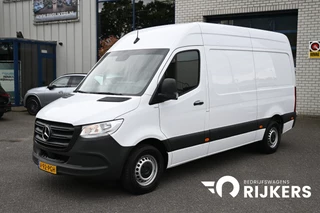 Mercedes-Benz Sprinter 2021 - 315 CDI L2H2 RWD obrazek 1