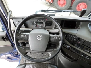 Volvo FH 2016 - 16.650 6x2 imagen 10