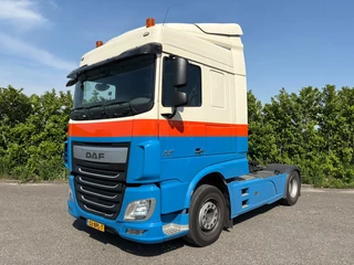 DAF XF 460 2017 - FT Euro6 Intarder obrazek 2