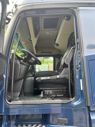 Mercedes-Benz Actros 2016 - 1848 LS *Standard *Big-Space *Retarder obrazek 15
