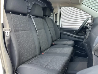 Mercedes-Benz eVito 2025 - L2 66 kWh Wltp 260km Apple Carplay Camera zdjecie 3