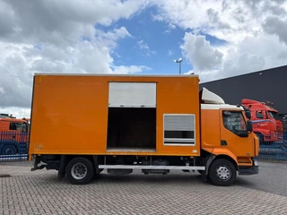 Renault MIDLUM 280-16 L 2009 - N/A obrazek 7