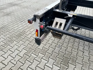 Diversen N/A 2008 - Fluid, 50.100L, P28BH, Propane, Butan, GAZ, ADR, DP: 05/29 immagine 28