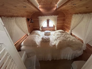 kuiper N/A 2006 - Tiny house be camper oplegger 8 ton pipowagen  woonwagen obrazek 5