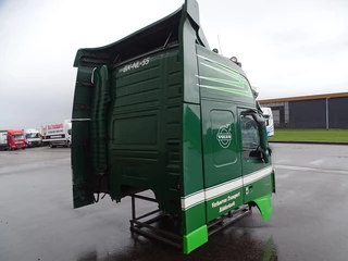 Volvo N/A 2009 - FM-11 GL XL bild 2