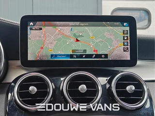 Mercedes-Benz GLC 2021 - 300e 4MATIC Panorama Luchtvering Trekhaak image 23