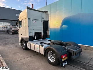 DAF XF480 2020 - EURO 6d, ACC imagen 2