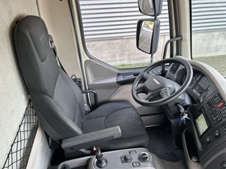 DAF LF 230 2022 - FA / 12 Ton / 215 dkm afbeelding 3 miniatuur
