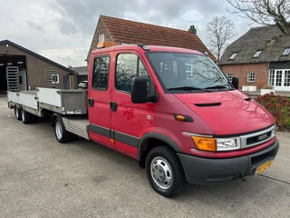 Iveco 40C 2001 - N/A imagen 3