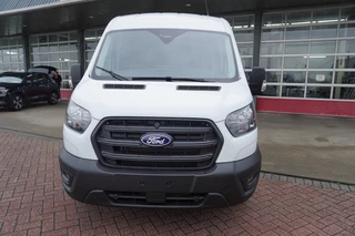 Ford Transit 2024 - 350 2.0 TDCI 130PK L3H2 Trend imagem 10