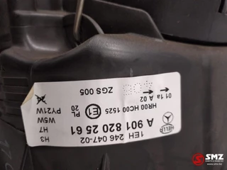 Mercedes-Benz Sprinter - Koplamp rechts mercedes w901 a9018202561 imagem 3