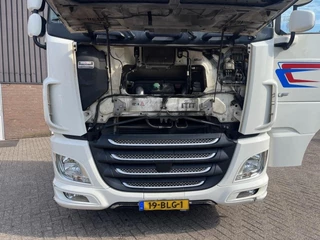 DAF XF480 2018 - FT bild 17