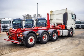 DAF N/A 2016 - XF 510 - AJK imagen 6