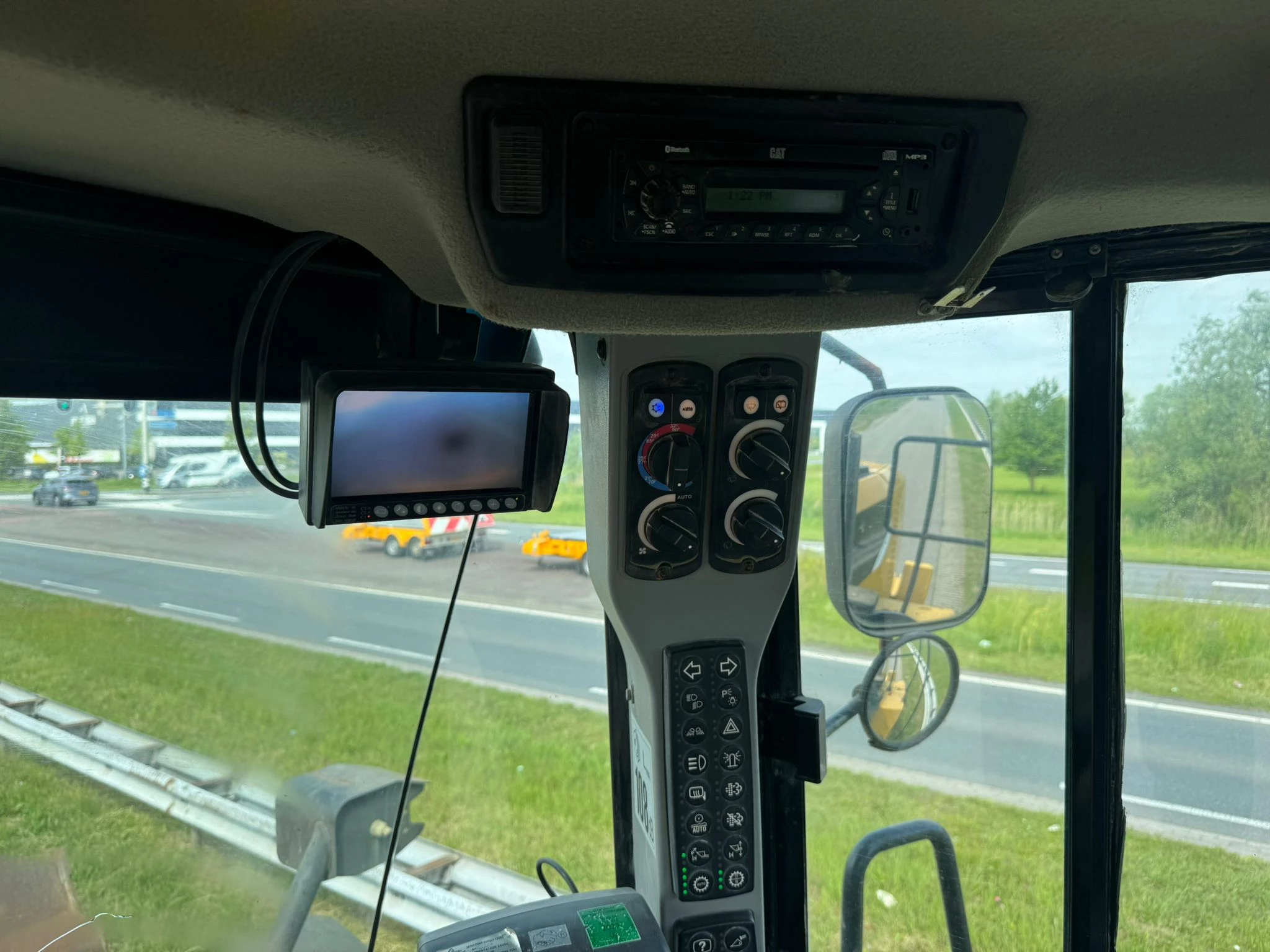 Caterpillar 972K 2012 immagine 20