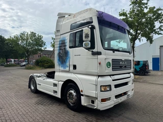 MAN TGA 2006 - 18.480 obrazek 4