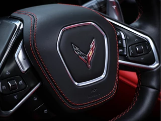 Chevrolet Corvette 2022 - cabriolet LT 3 pakket Z51 C8 stingray obrazek 18