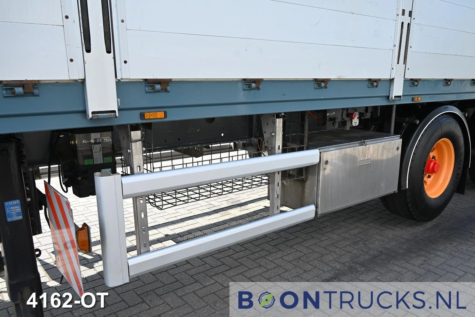 Floor FLO-18-30S2 2008 afbeelding 29