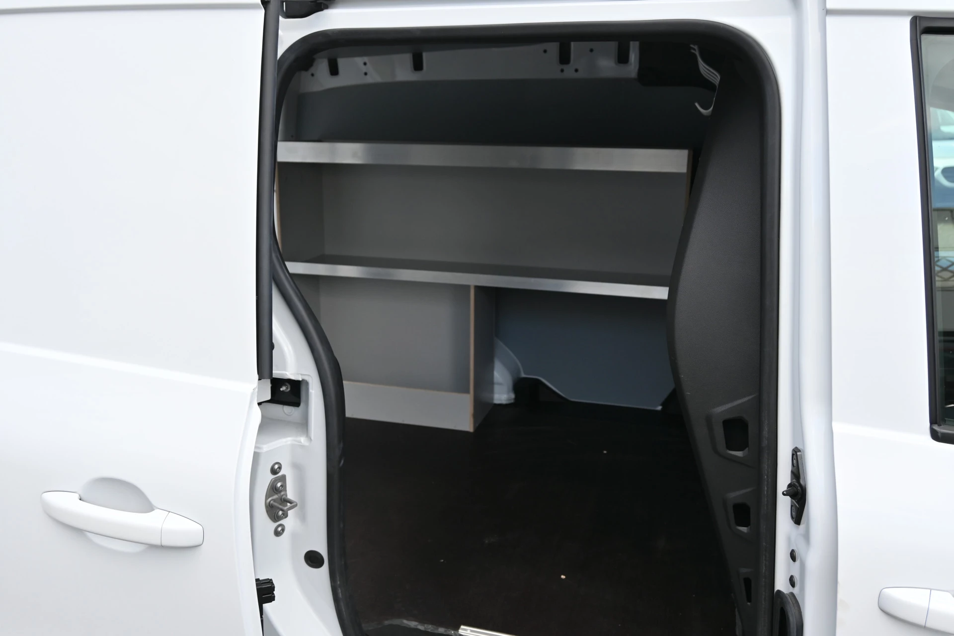 Mercedes-Benz Citan 2023 - 110 CDI L1 Pro imagen 22