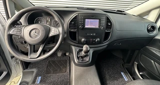 Mercedes-Benz Vito 2020 - 110 CDI Lang Navi|Cruise|MARGE btw vrij imagem 2 miniatura