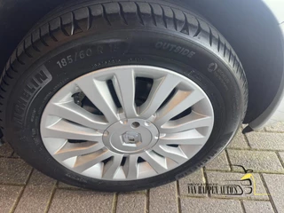 Renault Clio 2010 - 1.2 Collection / nieuwe APK/ NAP obrazek 5