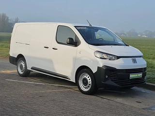 Fiat Scudo 2024 - 2.0 obrazek 5