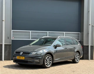 Volkswagen Golf 2019 - Variant 1.0 TSI Highline bj.2019 Navi|Lm velg|Stoelverw|Cc for sale