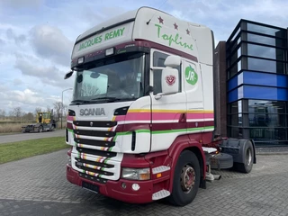 Scania R 2011 - 480 obrazek 1