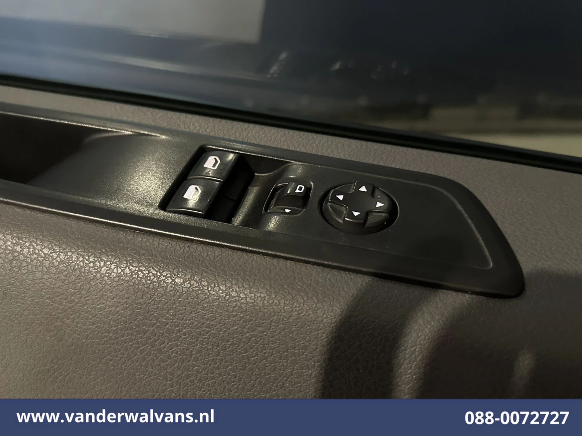 Opel Vivaro 2020 - Combi 1.5 CDTI 120pk L2H1 Personenbus 9-Zits Euro6 Airco | Navigatie | Apple Carplay | Cruisecontrol immagine 16