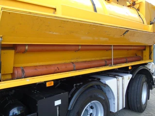 Volvo FMX 420 2011 - N/A bild 17