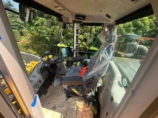 Volvo N/A 2024 - L260 H UNUSED изображение 15