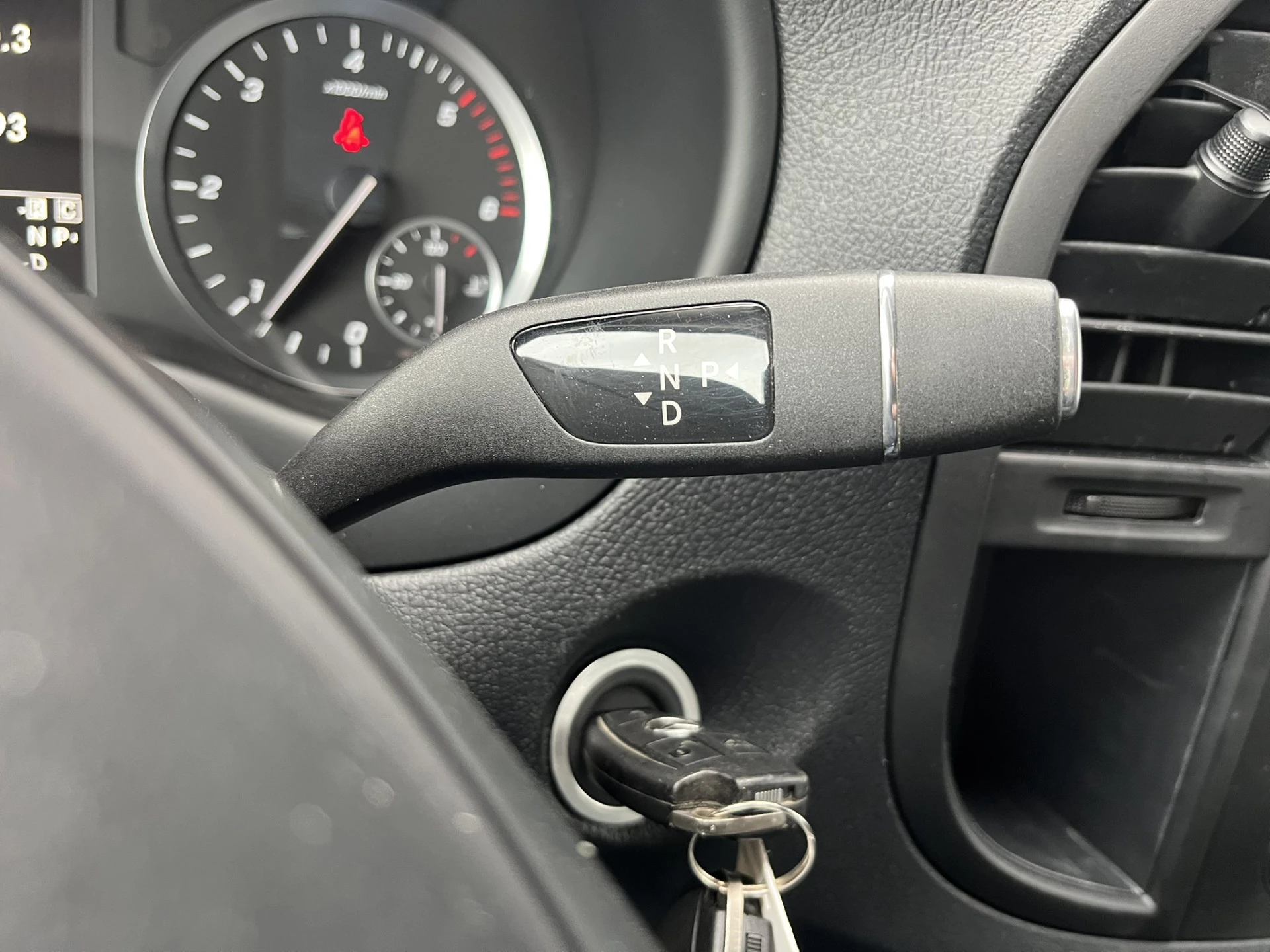 Mercedes-Benz Vito 2024 - 114 CDI L2/Automaat/Apple-Android carplay afbeelding 10