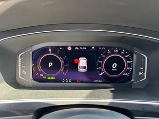 Volkswagen Tiguan 2022 - 1.4 TSI eHybrid R-Line image 20