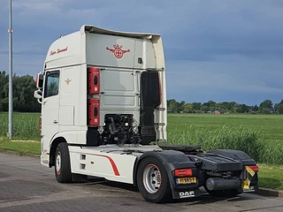 DAF XF480 2018 - N/A zdjecie 6