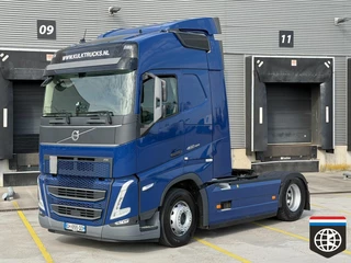 Volvo FH 2022 - 460 imagen 2
