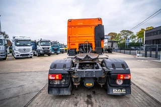 DAF N/A 2016 - XF 460 +KIP HYDR. zdjecie 5