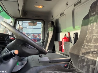 Mercedes-Benz Actros 2007 - 4141 8x4 Kroll Saug/Spul aufbau image 14